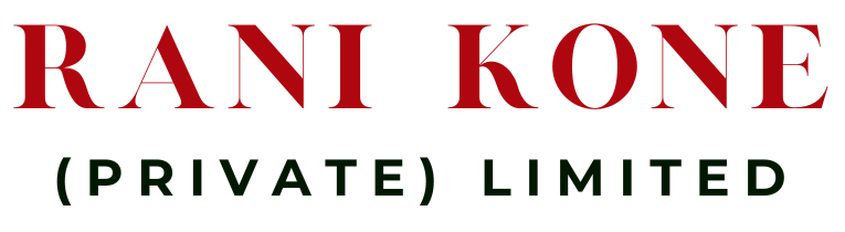 Rani Kone (Private) Limited